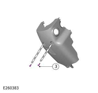 Supplementary Restraint System